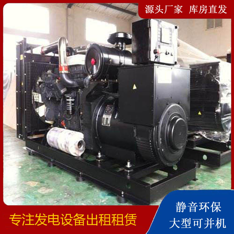 商河发电车出租 柴油发电机组需要经常换机油吗？