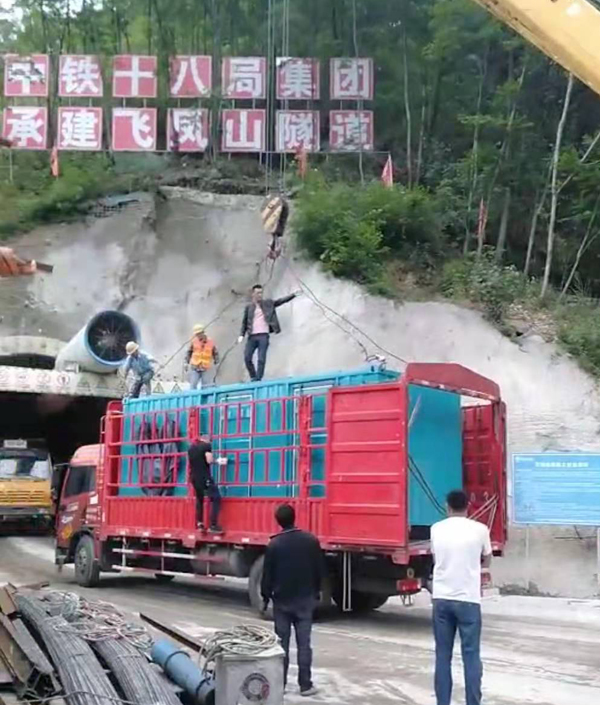 商河发电机组维修后输出功率降低是什么问题