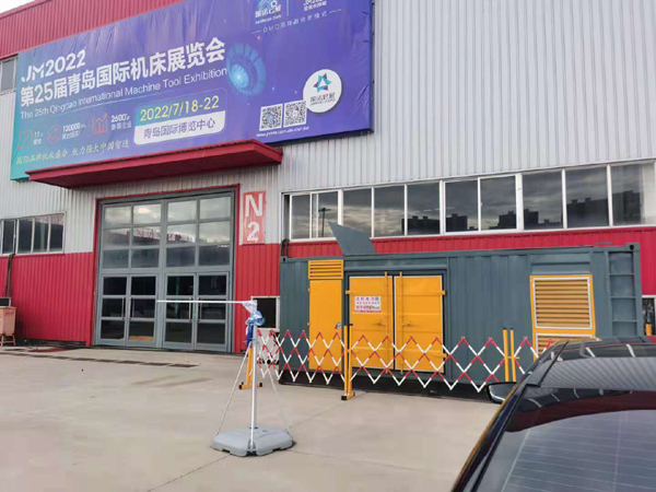 商河发电机租赁-柴油发电机组不及时维护危害大