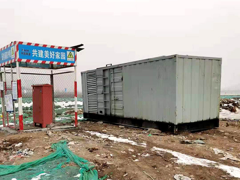 商河燃气发电机在高海拔地区运行时会遇到哪些常见故障？