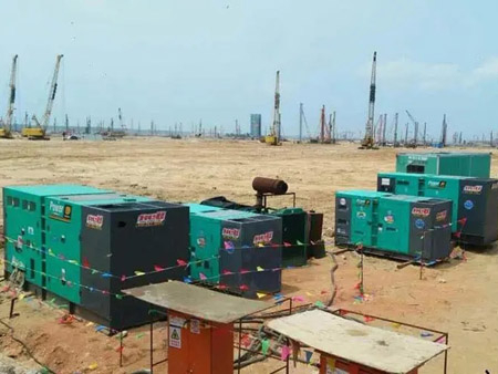 商河测量水冷式机油散热器密封件尺寸的具体步骤是什么？