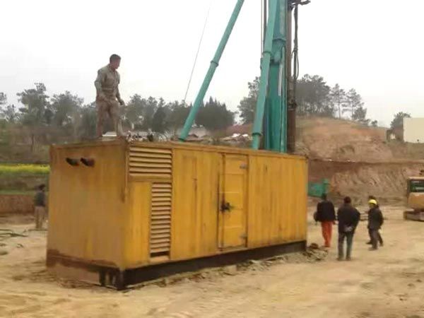 商河柴油发电机组应用场合有哪些？
